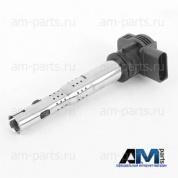 Катушка зажигания Volkswagen Golf VI 2008-2012 07K905715G