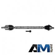 ШРУС внутренний SAT на Поло Седан 6АКПП VW563