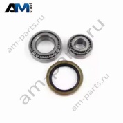 Подшипник переднего моста A0009815905 Mercedes G-class W463