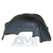 Подкрылок задний правый Mercedes G-class W463 III A4638841400