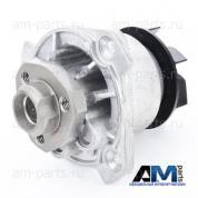 Насос системы охлаждения / помпа Ауди Q7 3.6TFSI (350 л.с.) VKPC81211 SKF