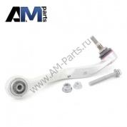 Рем комплект левого поперечного рычага Lemforder для БМВ 5 серия E60 2713802