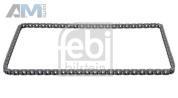 Цепь ГРМ (FEBI) 29867 для BMW 1 серия (F20) 2010-2015 116i