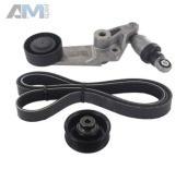 Комплект замены ремня генератора SKF (VKMA61032) для Skoda Yeti (2009-2018) 1.2TSI