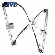 Механизм стеклоподъемника без эл.двиг. передний левый Caddy 2K2837729M