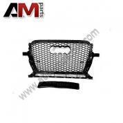 Оригинальная решётка радиатора Audi A1 (8X) 8X0853651T94