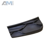 Заглушка буксировочного крюка переднего бампера на Mercedes GLE 2018-2025 A1678857603