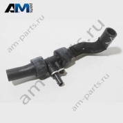 Шланг системы охлаждения Audi A6 (C8) 2019-2024 4K0122158