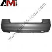 Задний бампер Ауди А3 8P3807303DGRU