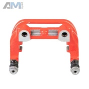 Тормозного суппорта скоба задняя на Mercedes GLE 2014-2018 A1664230706