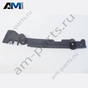 Уплотнение Audi A1 (8X) 2011-2018 8XA121332C