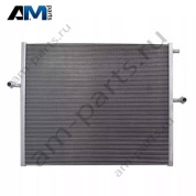 Низкотемпературный радиатор  Mercedes GLE 300d V167 (OM654) A1675000300