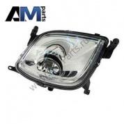 Фара противотуманная правая Кайен 95563116202