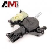 Маслоотделитель Audi A4 (B8) рестайлинг 1.8/2.0 TFSI 06H103495AE