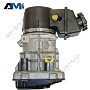 Насос ГУР A1644601780 Mercedes GL X164