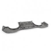 Защита двигателя задняя часть A1665200523 Mercedes GL X166