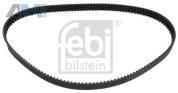 Ремень ГРМ FEBI (19396) на Audi A4 (B7) 2005-2009 1.6/1.8 (102/163 л.с.)