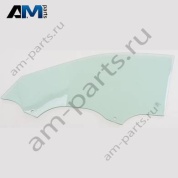 Стекло двери переднее правое Audi Q5 2017-2024 80A845202B