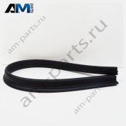 Уплотнитель капота сзади Porsche Macan (2014-2018) 95B823737