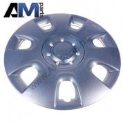 Колпак колеса R14 Фабия (2007-2013) 5J0601147AMHB