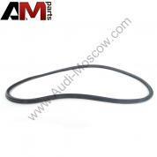 Прокладка крышки багажника Ауди А6 (C5) 4B5827705N