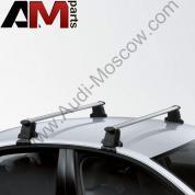 Оригинальные поперечины Audi A6 C7 4G5071126