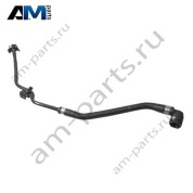 Шланг от бачка к ГБЦ 17127827376 BMW 5 серии G30
