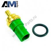 Датчик температуры охлаждающей жидкости на Пассат Б5 1009190017 (MEYLE)