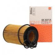 Фильтр масляный Knecht/Mahle на Мерседес X253 GLС 200/250D OX1537D