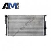 Радиатор системы охлаждения NISSENS для BMW F30 316 60814