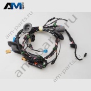 Жгут проводов двери Volkswagen Crafter 2017-2024 7C1971120