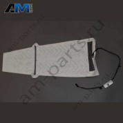 Нагревательный элемент спинки сиденья Skoda Karoq 2018-2024 57A963557