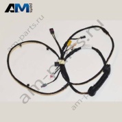 Жгут проводов двери багажного отсека Skoda Octavia A8 5E6972176A