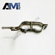 Кронштейн заднего глушителя 18307535411 на BMW (E60) 525i-525iX