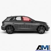 Стекло двери для Audi Q5 II 80A845202A
