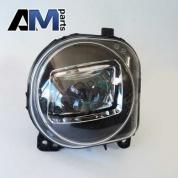 Фара направленного света правая BMW 5 серии F10 рестайлинг (треугольная) 63117419134