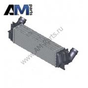 Интеркуллер 17517593845 на BMW (F25) 35iX
