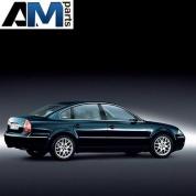 Молдинг хром Пассат Б5 3B5807443 2ZZ