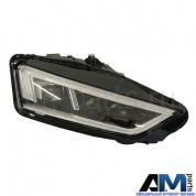 Фара светодиодная правая на Audi R8 4S0941034