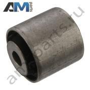 Сайлентблок нижнего переднего рычага FEBI (40974) Mercedes A-klasse 2012-2018 III (W176)