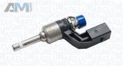 Топливная форсунка на 246 цилиндр (MAGNETI MARELLI) 805016321501 для  Volkswagen Touareg II (2014-2018) 3.6FSI