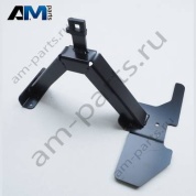 Кронштейн спального места Volkswagen Caddy 2021-2024 2K4861824