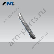 Задняя панель Audi Q3 2019-2024 83F813307