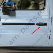 Ручка водительской двери Mercedes G-class W465 A46576017009B27