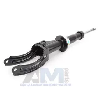 Амортизатор передней подвески левый BILSTEIN (19-194462) для Cayenne