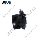 Вентилятор передней части салона NRF 34237 для Mercedes GLS X166