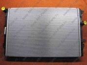 Радиатор Tiguan 2.0 TSI 65015 (аналог- 5N0121253L)