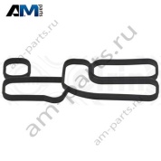 Прокладка масляного радиатора (ELRING) 576.170 для MB C300 W205 M274 E20