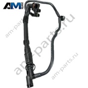 Вентиляционная трубка  Mercedes E450 W213 (рестайлинг) (M256) A2560182400