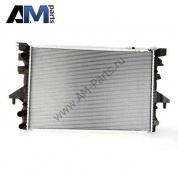 Радиатор ОЖ NISSENS для Transporter 1.9TDI 65282A